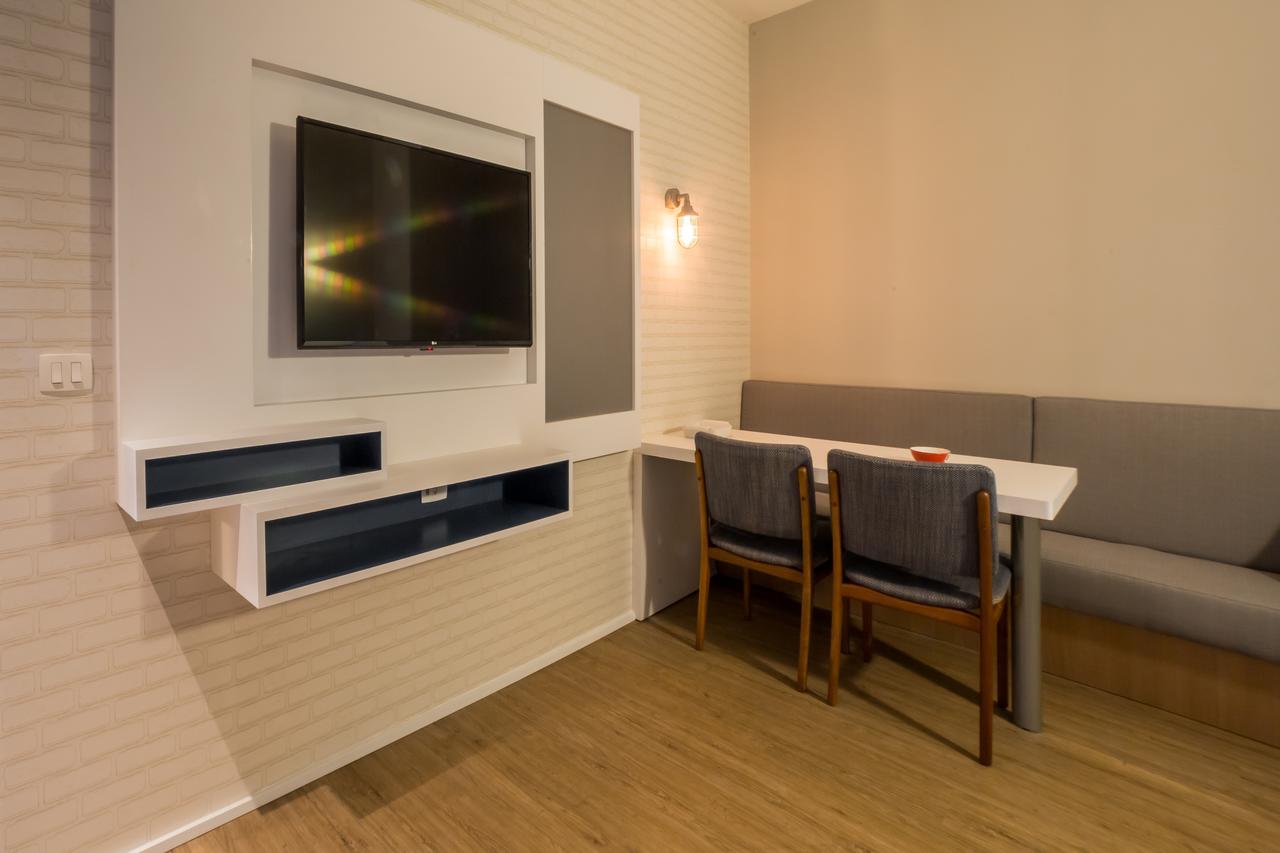 Mercure São Bernardo do Campo Zimmer foto